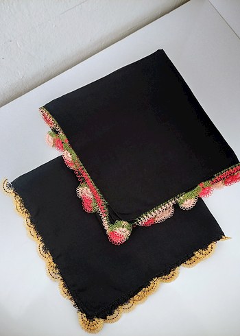 çeyizlik iğne oyası yazmalar - Görsel 19