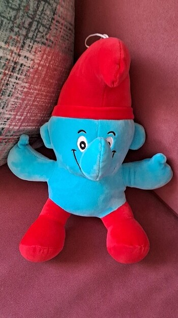  Beden Peluş oyuncak şirin