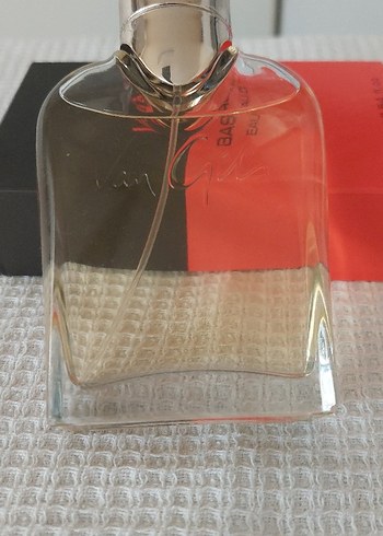 Kadın EDT Şık Şişede 75 ml