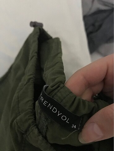 Trendyol & Milla Trendyolmilla pantolon