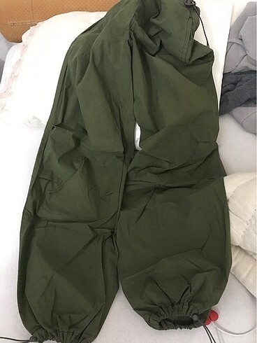xs Beden Trendyolmilla pantolon