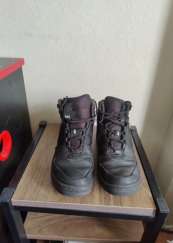 Nike kış botu path winter