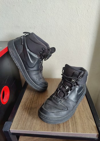 43 Beden Nike kış botu path winter