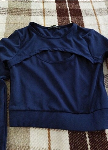 Crop body