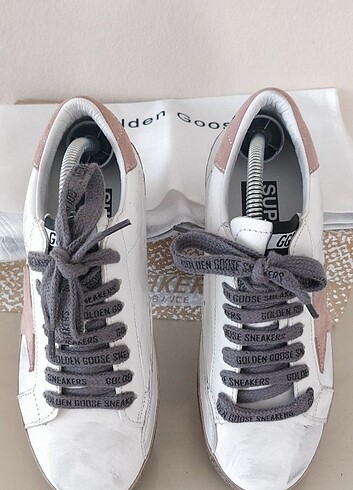 37 Beden Golden goose sneaker