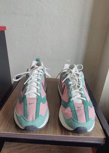 Nike Nike Air Max dawn spor ayakkabı 40