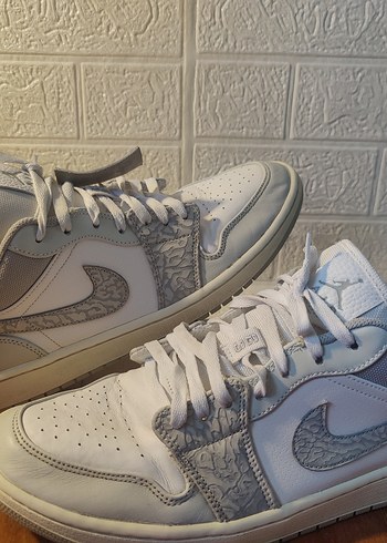 Nike Nike Air Jordan 1 low 47.5