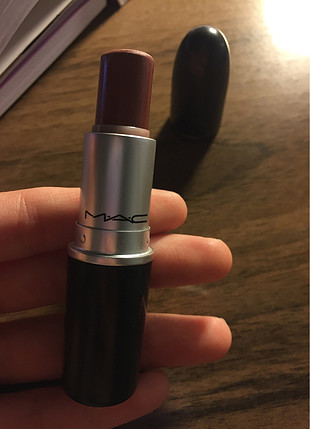 Mac ruj 