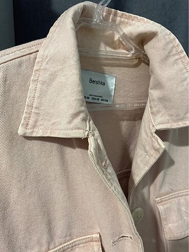 Bershka Bershka ceket