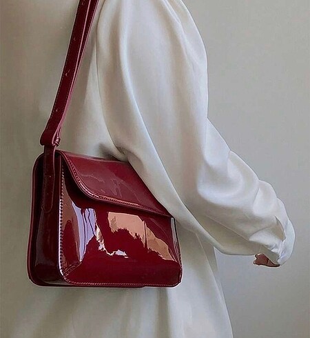 Cherry çanta