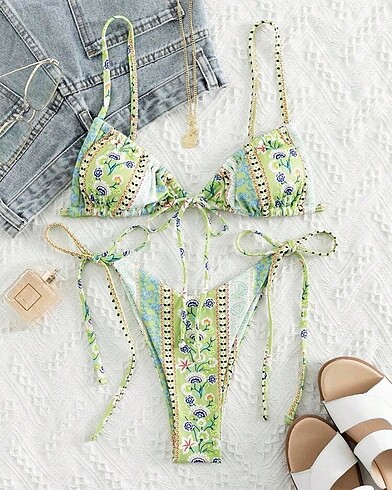 Brazilian bikini