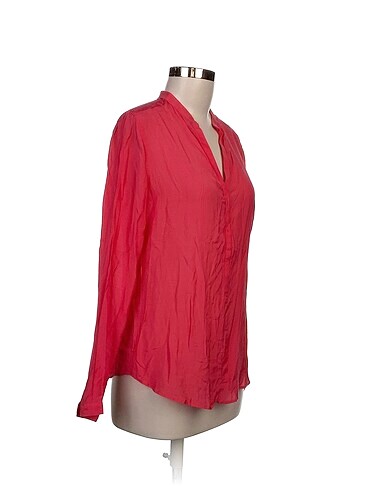 Zara Zara Bluz %70 İndirimli.