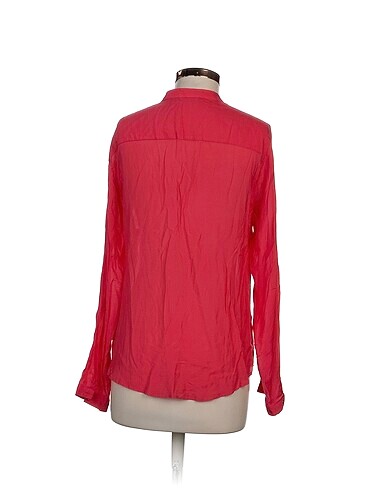 l Beden Zara Bluz %70 İndirimli.
