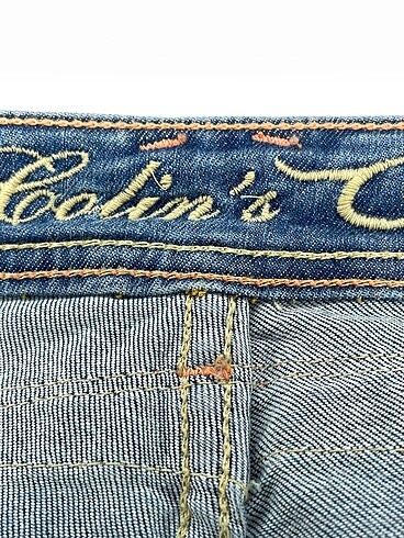 universal Beden mavi Renk Colin's Jean / Kot %70 İndirimli.