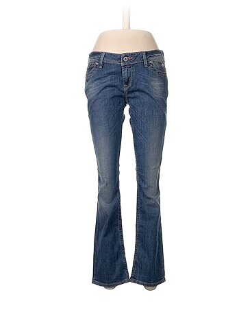 Colin's Jean / Kot %70 İndirimli.