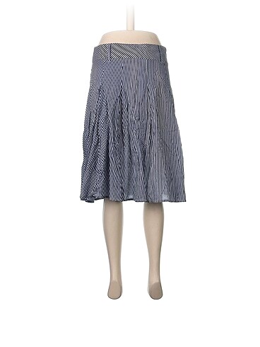 Vintage Love Midi Etek %70 İndirimli.