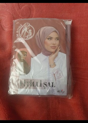 hazır şal - Görsel 6