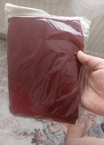 hazır şal - Görsel 4