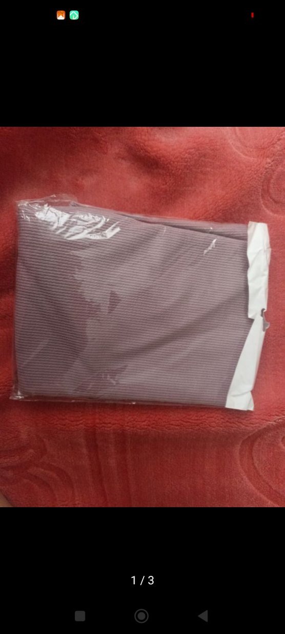 hazır şal - Görsel 5