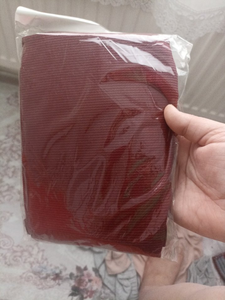 hazır şal - Görsel 4