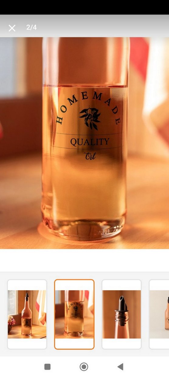 yağdanlık - Görsel 2