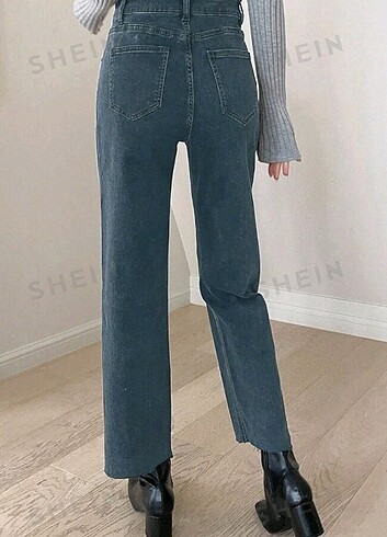Sheinside Kadın jean