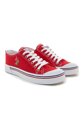 U.S Polo Assn. Uspa sneaker converse