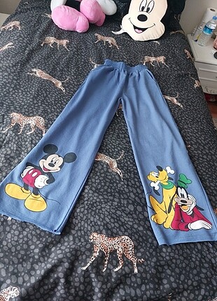 Disney esofman alti