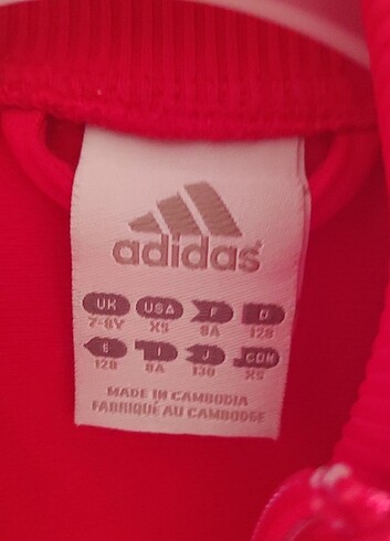 Adidas Orjinal sweatshirt 