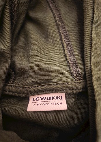 Kapüşonlu Erkek Sweatshirt, Baskılı, Rahat Kesim - Görsel 5