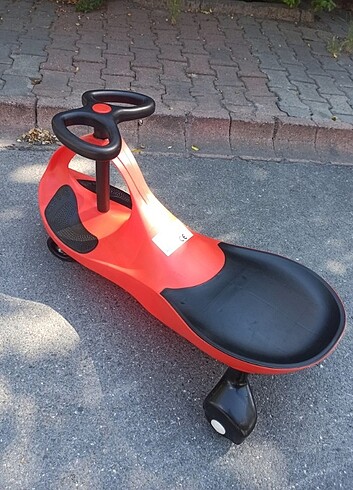 SWING CAR KAYKAY