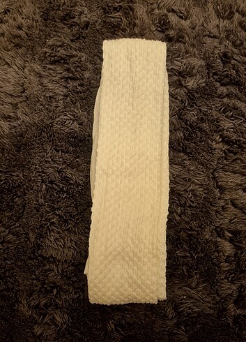 KIZ ÇOCUK KÜLOTLU ÇORAP  - Görsel 2