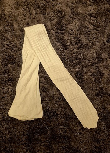 KIZ ÇOCUK KÜLOTLU ÇORAP  - Görsel 8