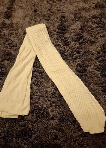 KIZ ÇOCUK KÜLOTLU ÇORAP  - Görsel 9