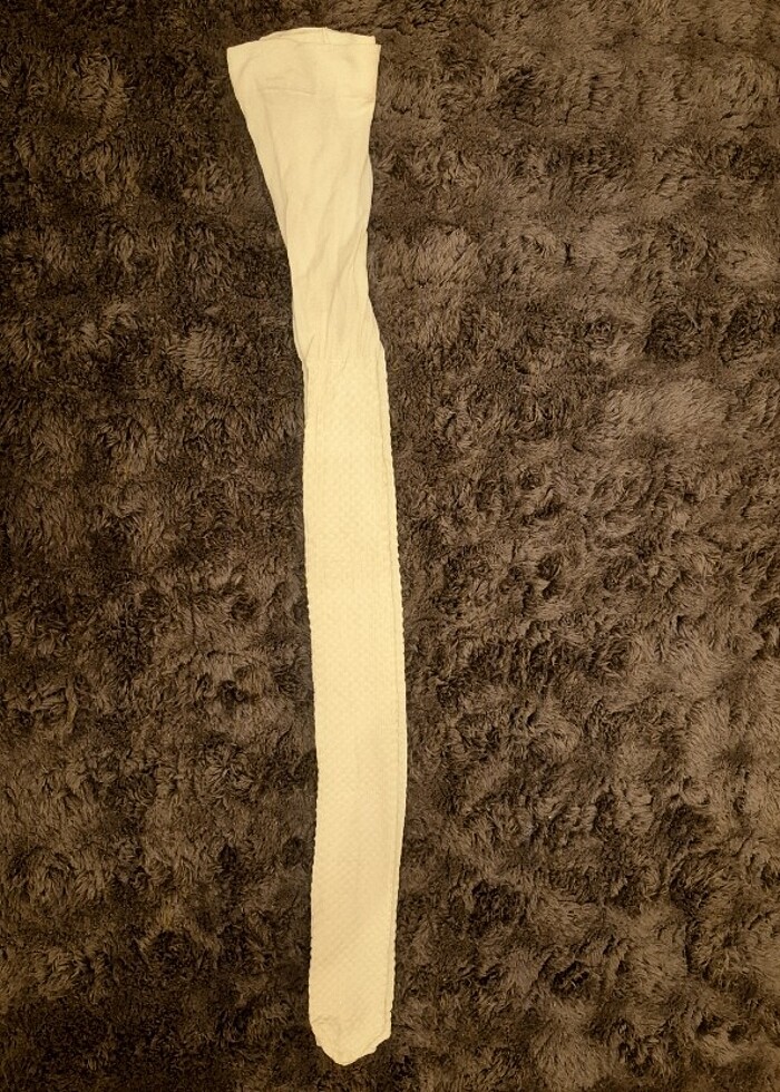 KIZ ÇOCUK KÜLOTLU ÇORAP  - Görsel 5