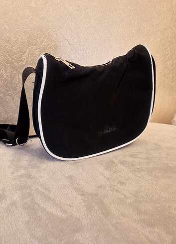 LC WAIKIKI MİNNİE MAUSE ÇANTA - Görsel 4