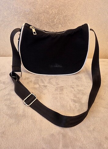 LC WAIKIKI MİNNİE MAUSE ÇANTA - Görsel 5