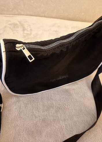 LC WAIKIKI MİNNİE MAUSE ÇANTA - Görsel 7