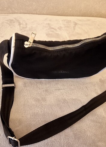 LC WAIKIKI MİNNİE MAUSE ÇANTA - Görsel 8