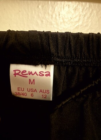 38 Beden REMSA MAYO HAŞEMA