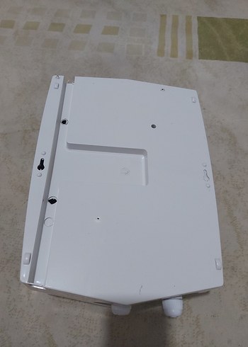 Veito V1100 Elektrikli Anında Su Isıtıcı - Görsel 8