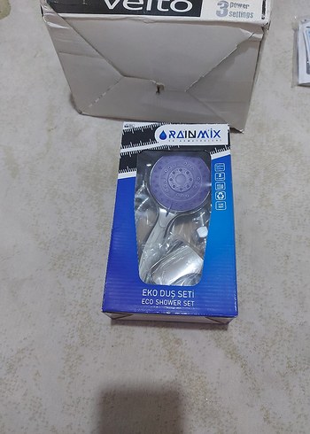 Veito V1100 Elektrikli Anında Su Isıtıcı - Görsel 3