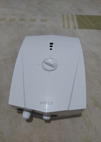 Veito V1100 Elektrikli Anında Su Isıtıcı - Görsel 6