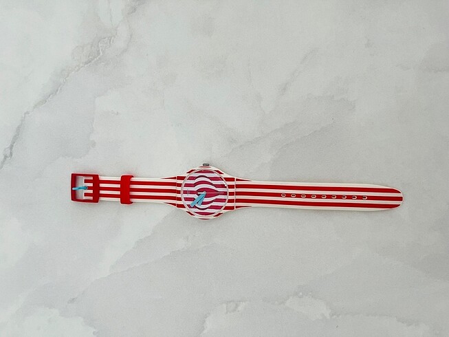 Swatch Saat