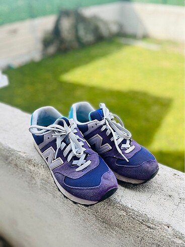 New Balance 574