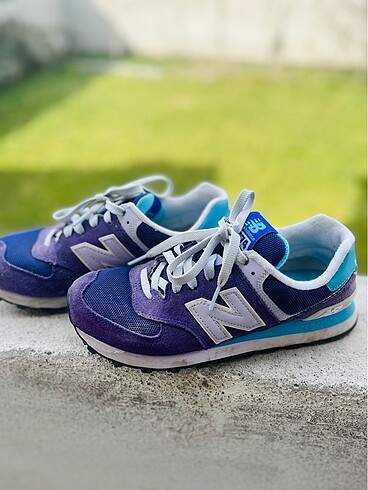 New Balance New Balance 574