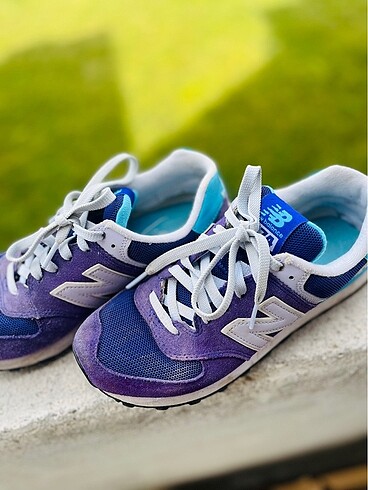 39 Beden New Balance 574