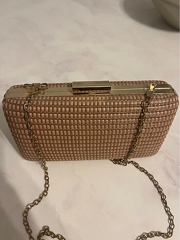 Diğer Clutch Çanta