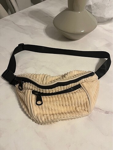 Stradivarius Stradivarius Bel çantası