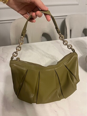 Zara Zara Kol Çantası